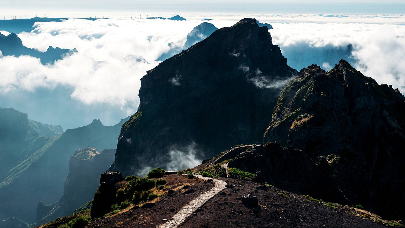 best time of year to visit madeira