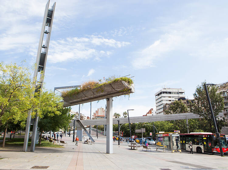Gràcia