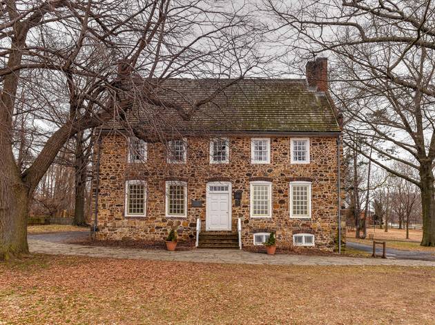 Billop Conference House Billop Conference House