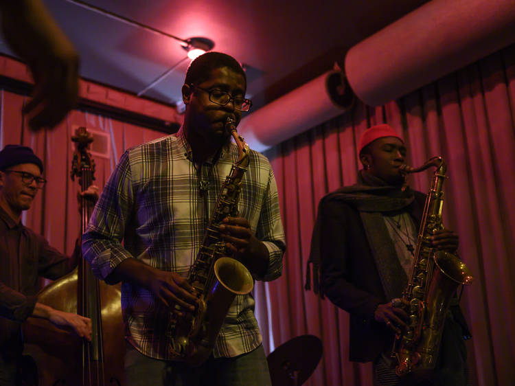 A new grant program aims to keep Chicago musicians working