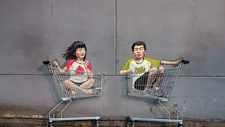 Ernest Zacharevic