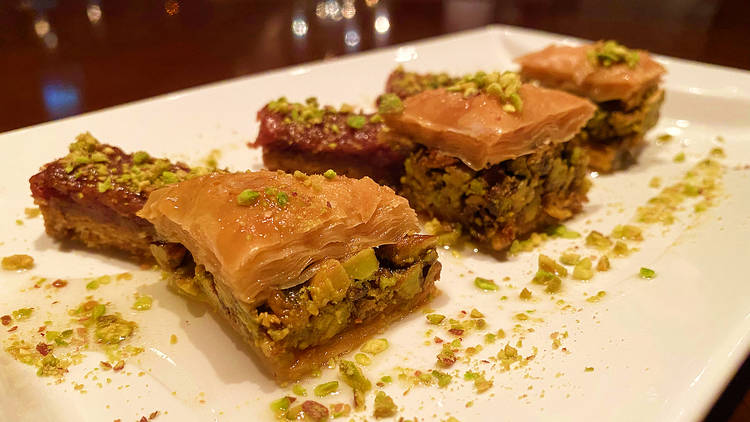 Baklava