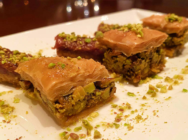 Baklava