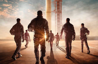The Right Stuff Series