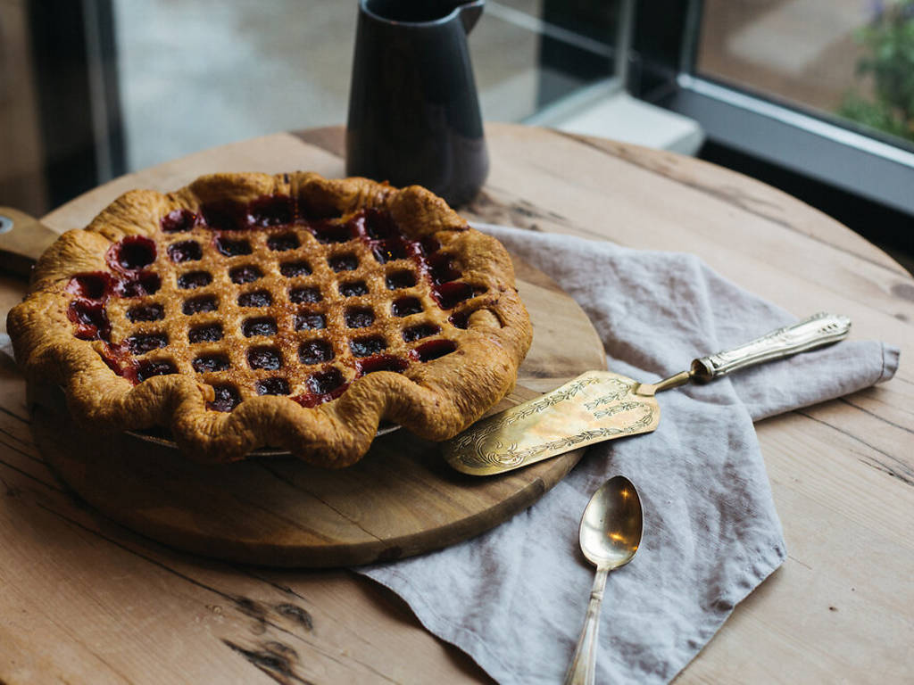 Where to Find the Best Pies in Montreal Bakeries and Pastry Shops