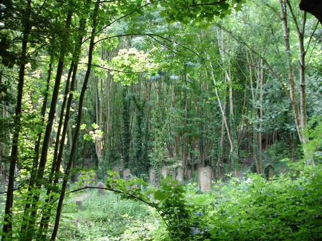 Arnos Vale Cemetery Arnos Vale Cemetery