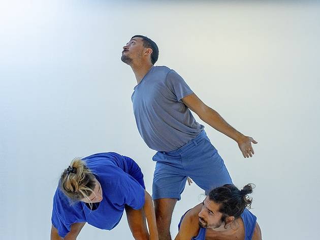 Sons Mentirosos Teatro Luís de Camões