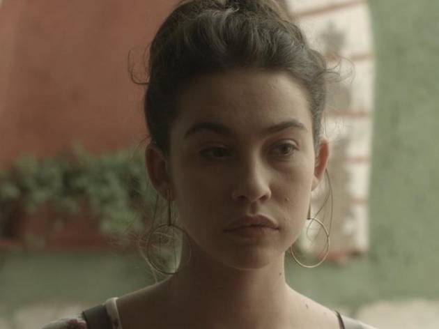 Pessoas. El camino más corto (Cineteca) Pessoas. El camino más corto