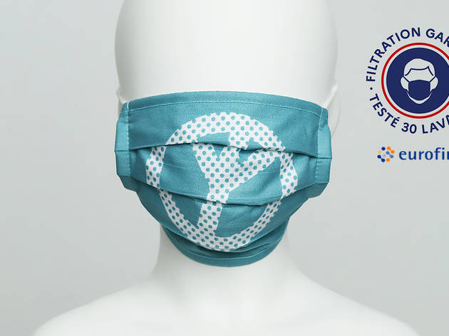 máscaras sociais máscaras certificadas para crianças