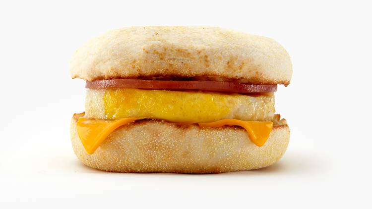 Egg McMuffin