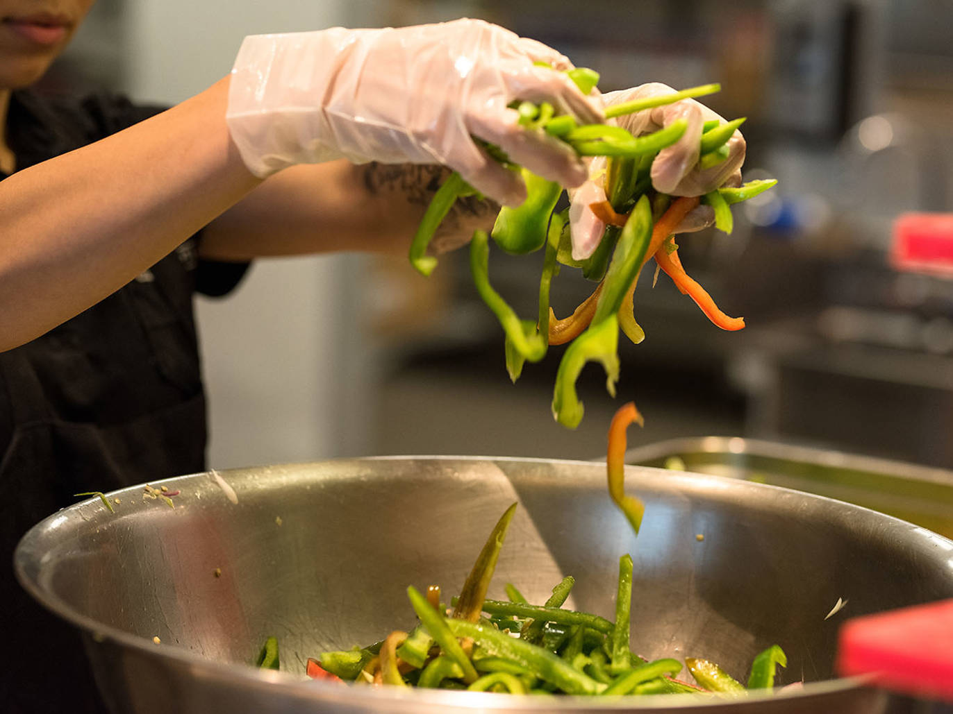 The Best Chipotle Order Ranking the Menus Meats, Beans & Toppings