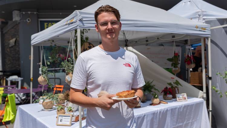 Sydney Vegan Market