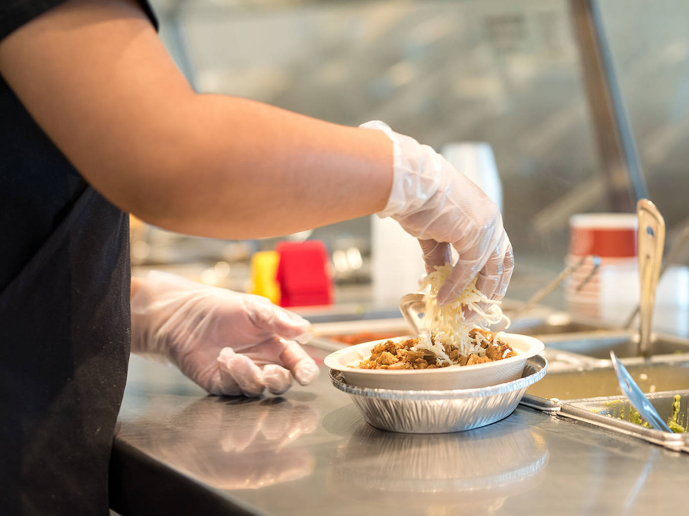The Best Chipotle Order Ranking the Menus Meats, Beans & Toppings
