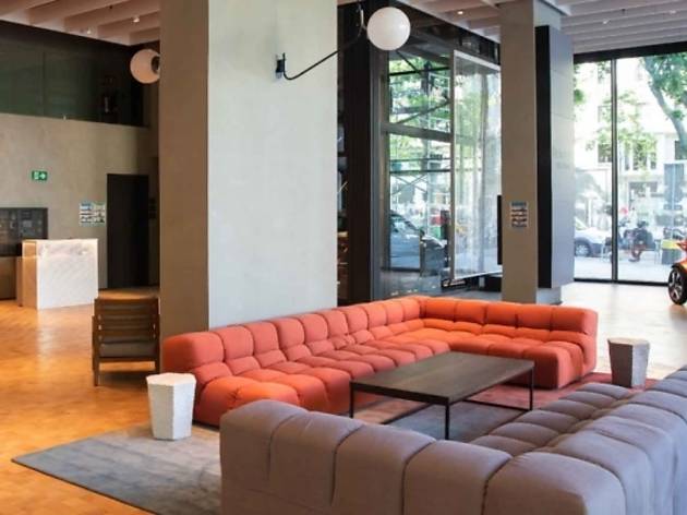 CASA SEAT
