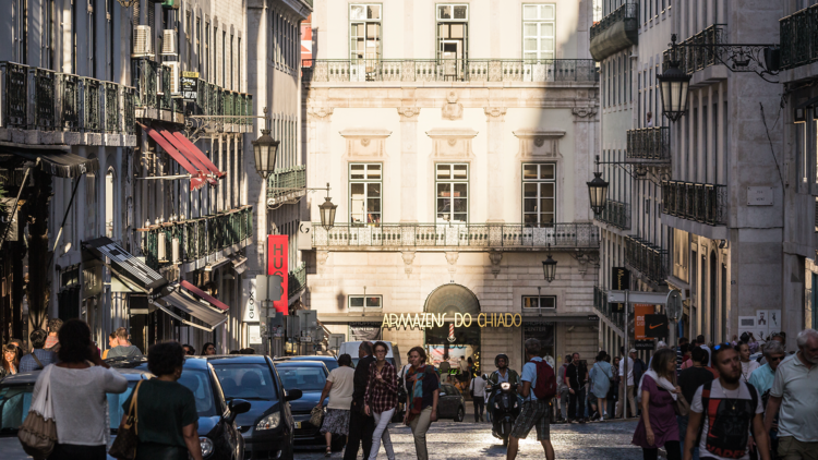 Chiado