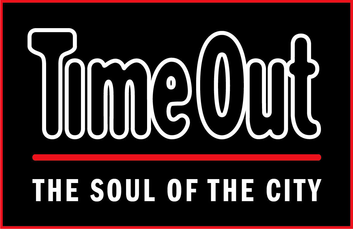 Time Out Soul of the City
