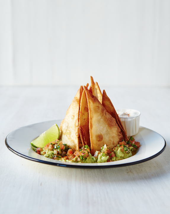 Jamie Oliver's Diner