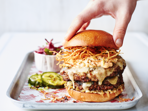 Jamie Oliver's Diner Jamie Oliver's Diner