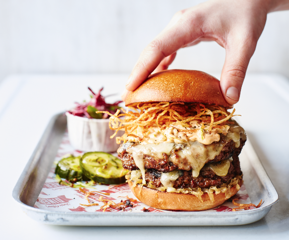 Jamie Oliver's Diner