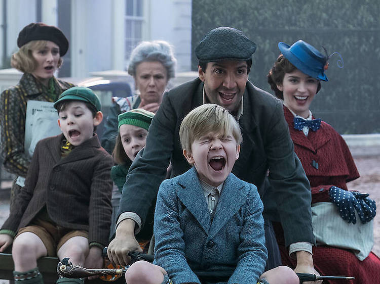 mary poppins returns 