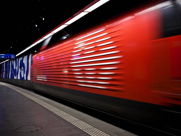 A CHF130 penalty for a ‘late’ ticket: is this the silliest train fine fine ever? A CHF130 penalty for a ‘late’ ticket: is this the silliest train fine fine ever?