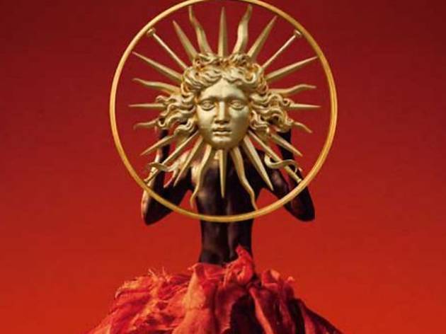El nacimiento del rey sol El nacimiento del rey sol