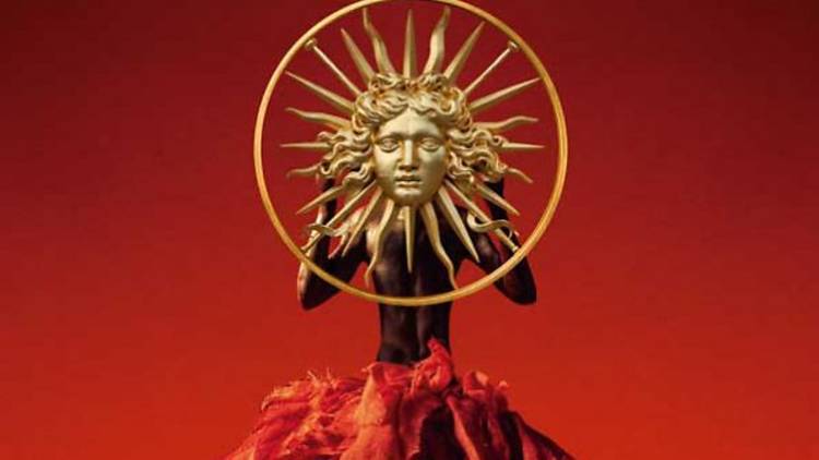 El nacimiento del rey sol El nacimiento del rey sol
