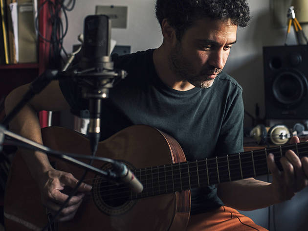 Nico Roig
