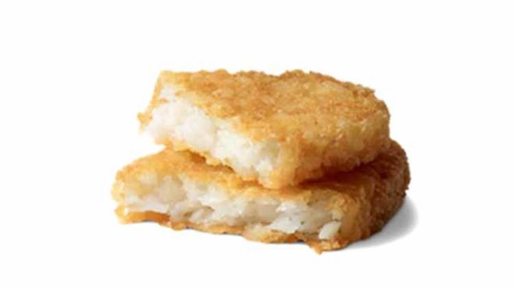 Hash Browns