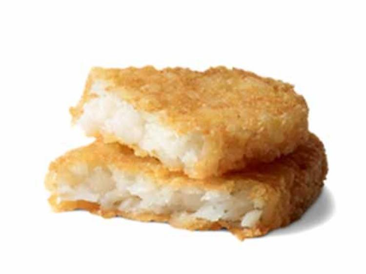 Hash Browns