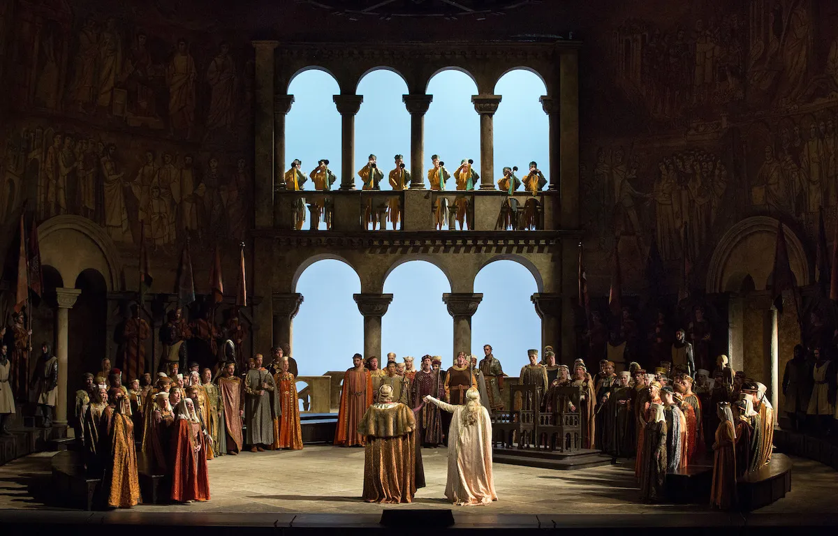 未開封　Wagner: The Great Operas 未開封 Wagner: The Great Operas Various Artists - Wagner