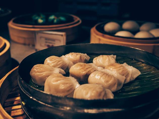 Dumplings Dumplings