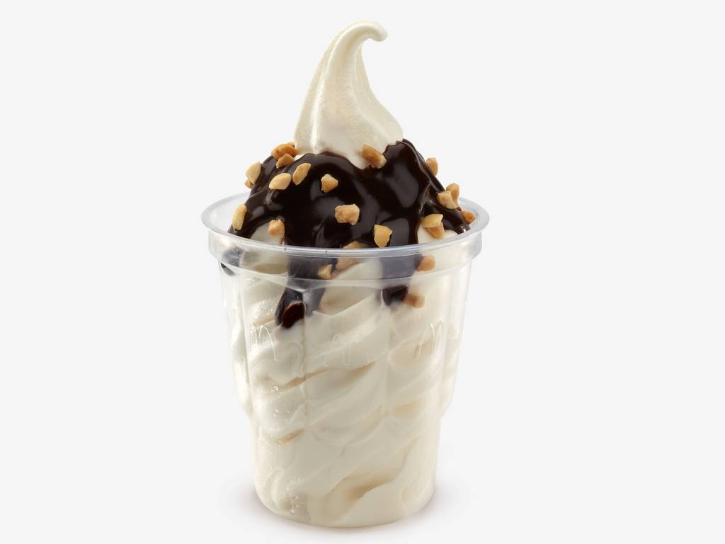 15 Best Fast Food Desserts In The U.S., Ranked