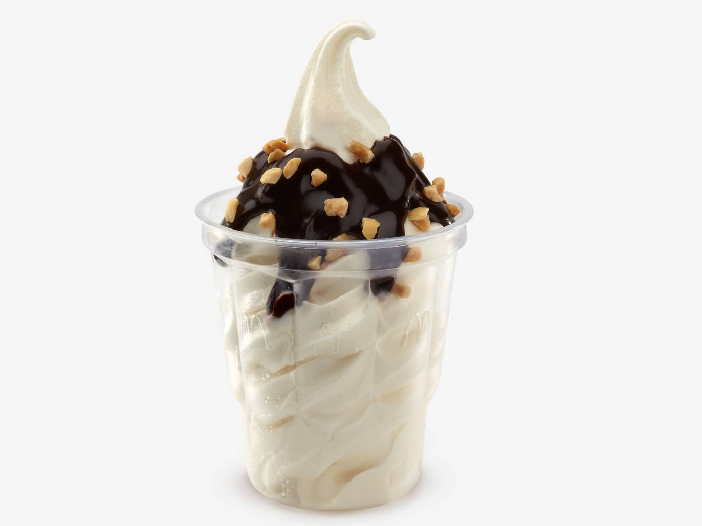 15 Best Fast Food Desserts In The U.S., Ranked