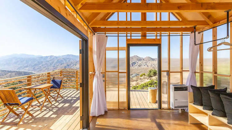 The hottest new Airbnbs to rent in 2023