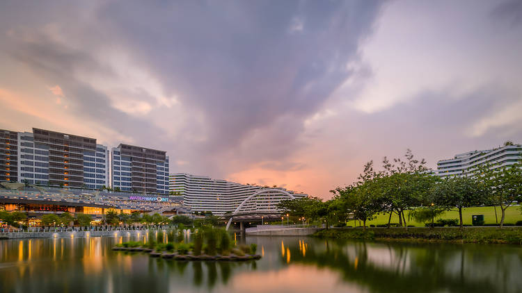 The ultimate guide to Punggol