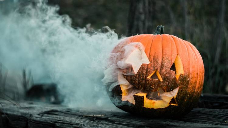 東京で行くべきハロウィンイベント