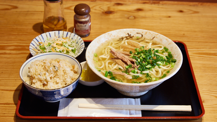 みやら製麺／Photo：Kisa Toyoshima