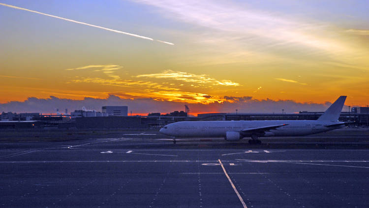 Airport 