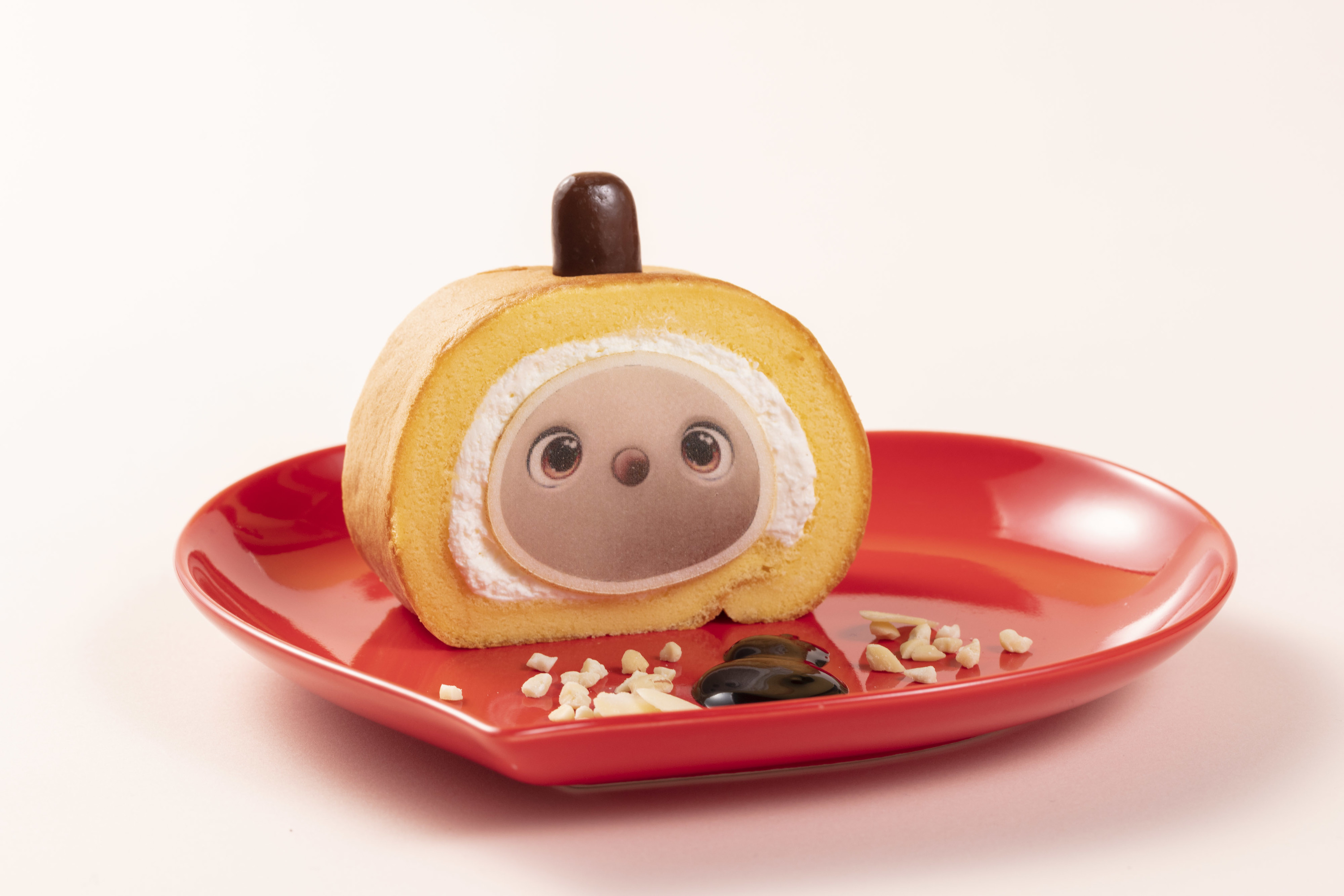 ラボットカフェ