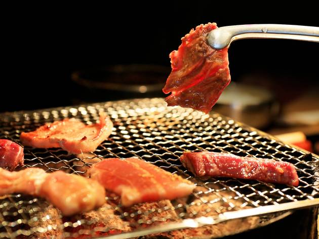焼肉の和民 大鳥居駅前店 AC PHOTO