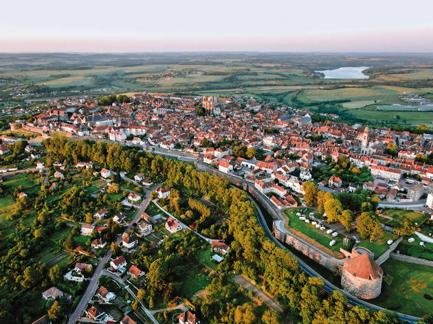Langres Langres