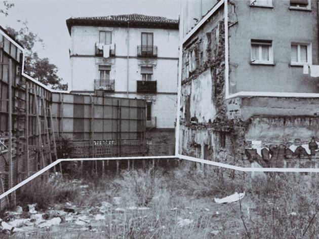 ¿Qué hacemos aquí? Espacios alternativos en Madrid en el cambio de siglo ¿Qué hacemos aquí? Espacios alternativos en Madrid en el cambio de siglo