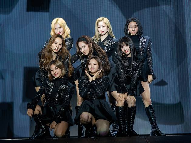 Hallyu Fest México Hallyu Fest México presenta su segunda edición