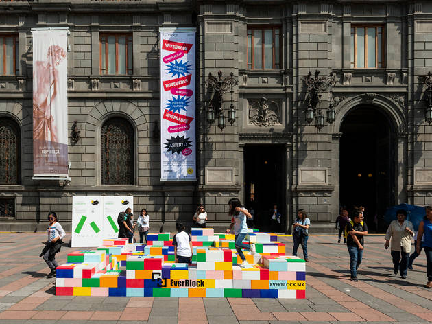Abierto Mexicano de Diseño Abierto Mexicano de Diseño
