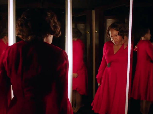 In Fabric In Fabric, nueva película de Prime Video