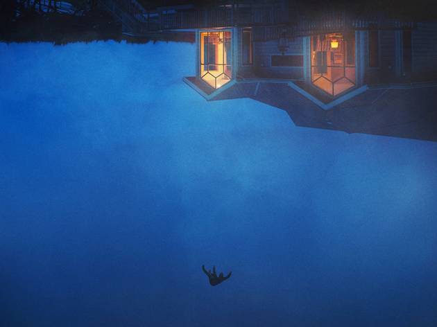 The Rental The Rental , nueva película de Prime Video