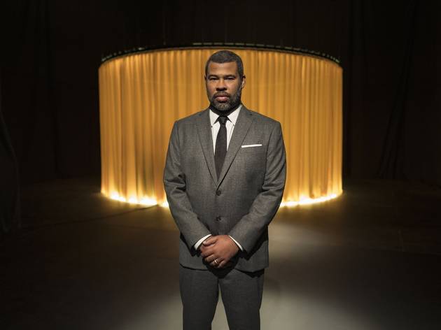 The Twilight Zone The Twilight Zone, nueva película de Prime Video
