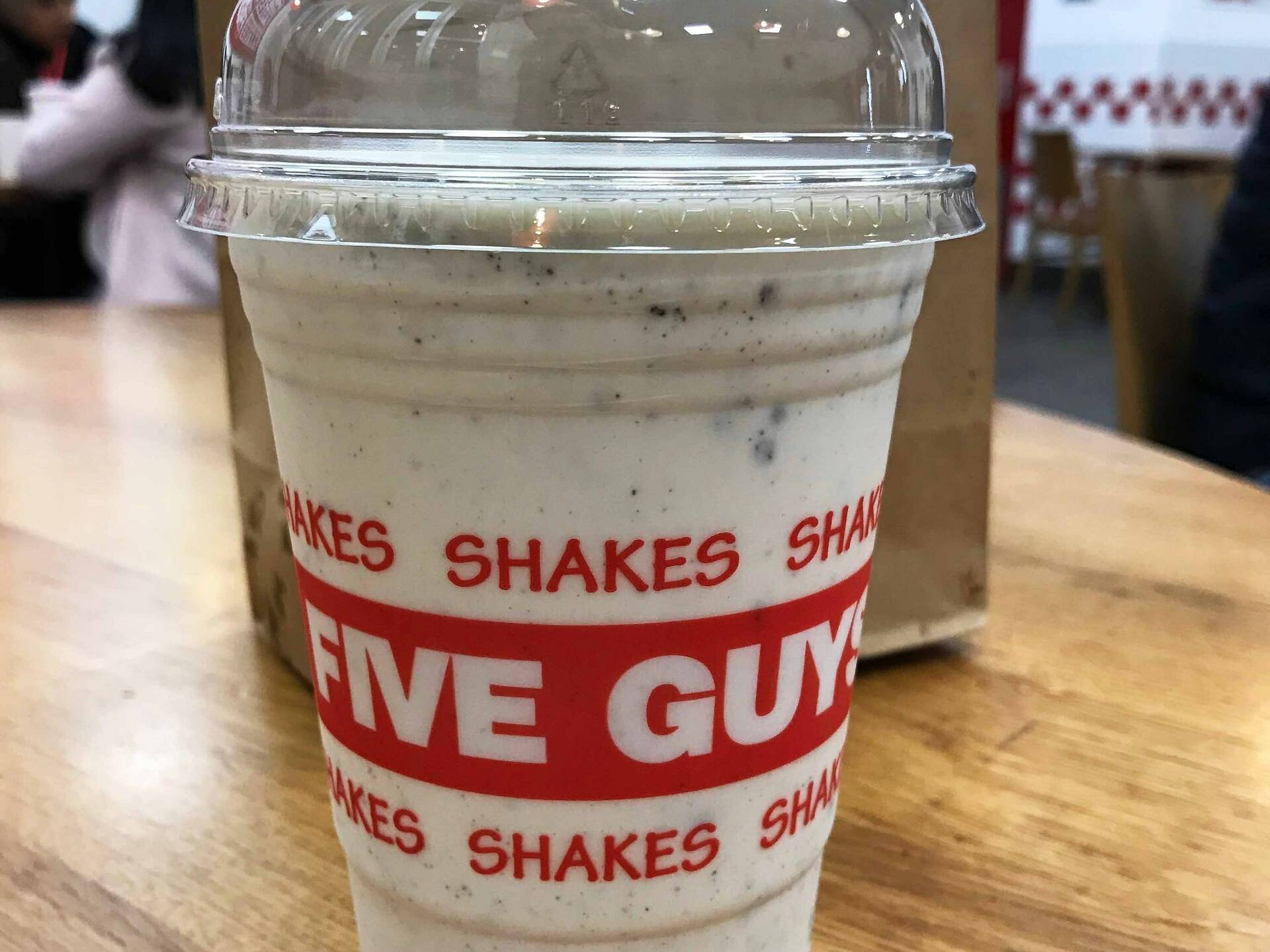 15 Best Fast Food Desserts in the U.S., Ranked