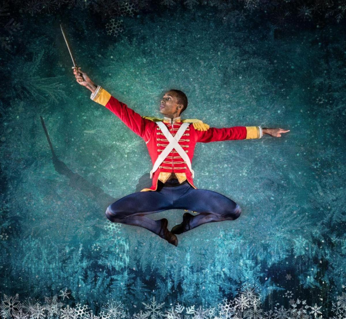 Visions A Nutcracker Experience Theater in Chicago